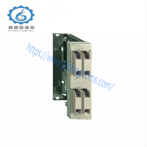 Schneider TSXDMZ64DTK: Advanced Discrete I/O Module for Micro Automation Platforms