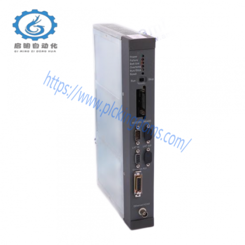 Sharp ZW-161S - High-Performance Industrial Control Module