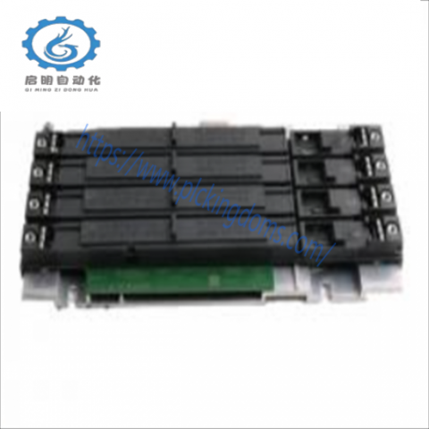 Siemens 39SAMCAN Analog Module, 16133-71/04 - Industry Standard