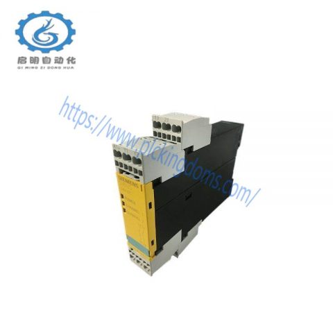 SIEMENS 3TK2824-2BB40: High-Performance Sirius Safety Relay