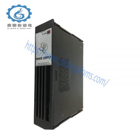 SIEMENS 500-2151 Power Supply Module: Industrial Automation, High Efficiency, Reliable Energy Solution