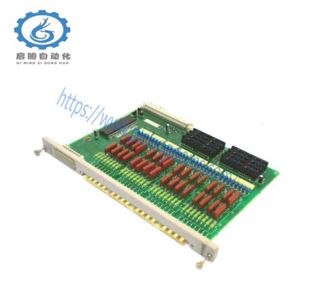 SIEMENS 6DR2001-1 Digital Input Module for Industrial Automation