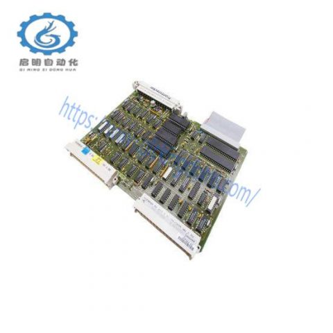 Siemens 6DS1102-8AB High Performance Arithmetic Module