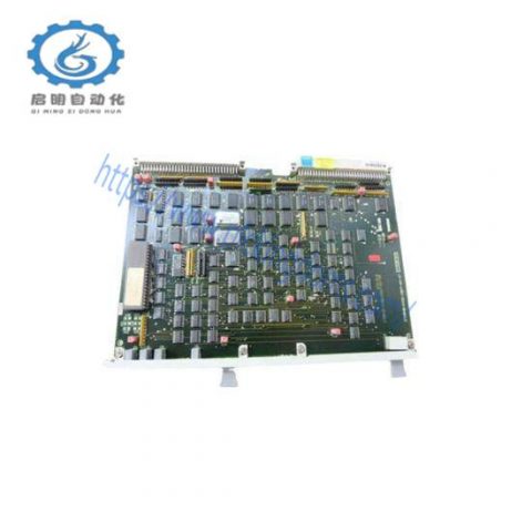 Siemens 6DS1143-8AA: Precision Synchronization Module
