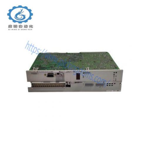 SIMENS 6DS1332-8RR SIMATIC Control Module, Precision Automation Solutions