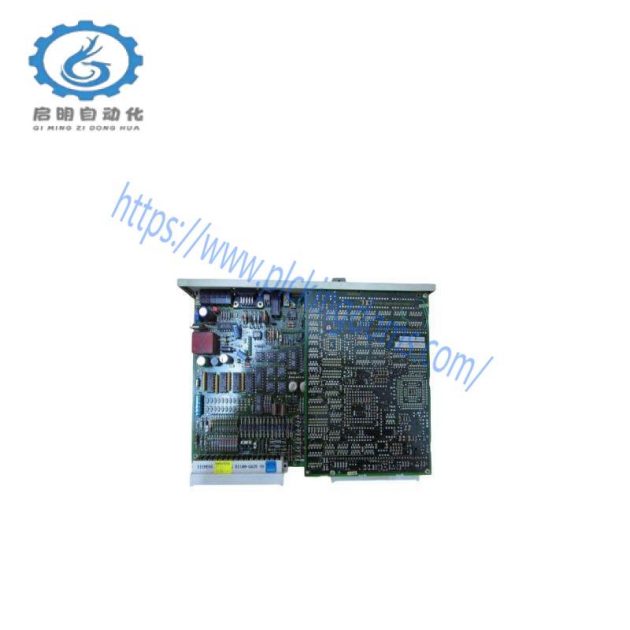 Siemens 6DS1412-8DD: High-Quality Interface Module for Industrial Automation