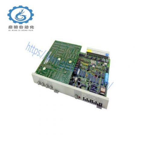Siemens 6DS17148BA EXPANSION MODULE - Advanced Integration for Industrial Automation