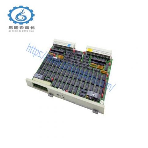 Siemens 6DS1837-8BA RAM Module