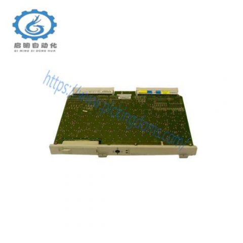 Siemens 6DS1837-8CA Industrial Control Board