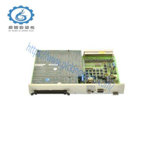 Siemens 6DS 1717-8AA: Binary Calculation Module for Industrial Control