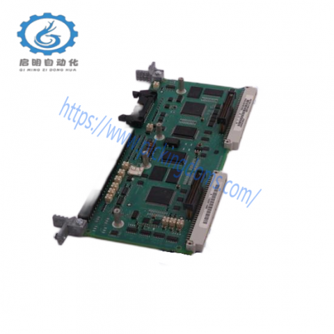 SIEMENS CPU943 Processor Module 6ES5943-7UA21, Compact Control Solution for Industrial Automation