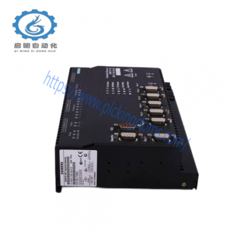 Siemens SIMATIC S7-200 PLC, 6ES7216-2BF22-0XB0, Control Module
