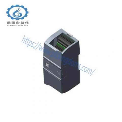 Siemens 6ES7231-5PF30 Analog Input Module for Industrial Control