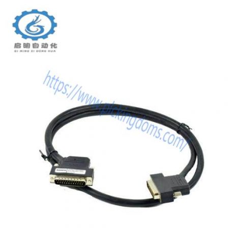 Siemens SIMATIC S7-300 Connecting Cable 6ES7368-3BB01-0AA0, Designed for Efficient Automation Solutions