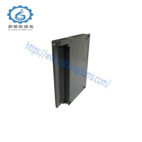 SIEMENS 6ES7432-1HF00-0AB0 Analog Output Module: Precise Control Solutions for Industry