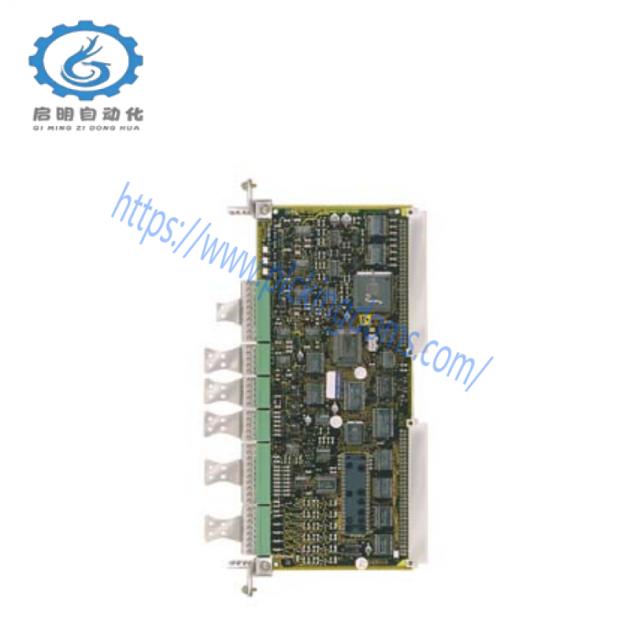 SIEMENS 6ES7626-2DG04-0AE3 Digital Output Module, Industrial Automation Control