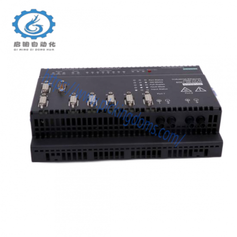 Siemens SIMATIC S7-400H Synchronization Module V4