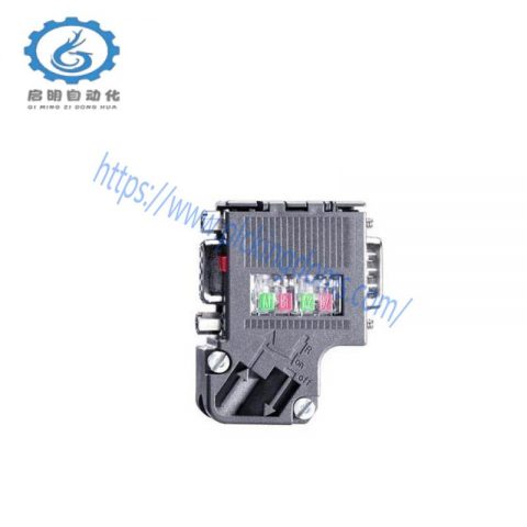 SIEMENS 6ES7972-0BB41-0XA0 - Advanced Simatic DP Bus Connector, Industrial Automation