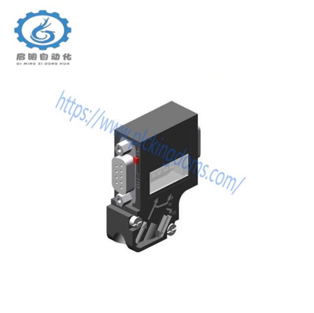 SIEMENS 6ES7972-0BB42-0XA0 Profibus Bus Connector, Expert Solution for Industrial Automation