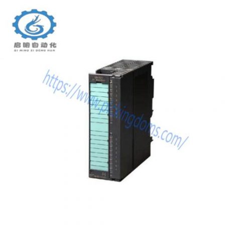 Siemens 6ES7 321-1CH00-0AA0: High-Precision Digital Input Module for Advanced Control Solutions