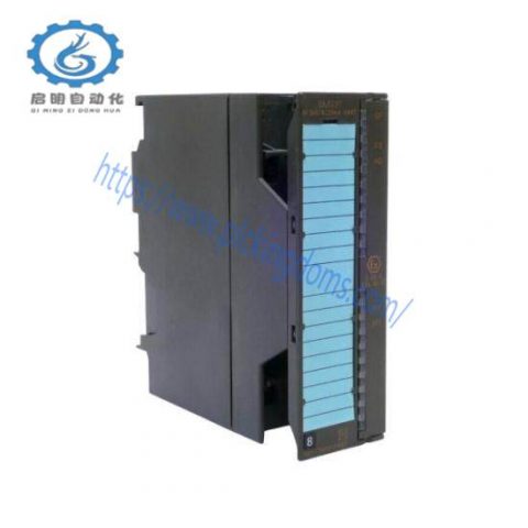 Siemens 6ES7 331-7TB00-0AB0 Digital Input Module for Industrial Control