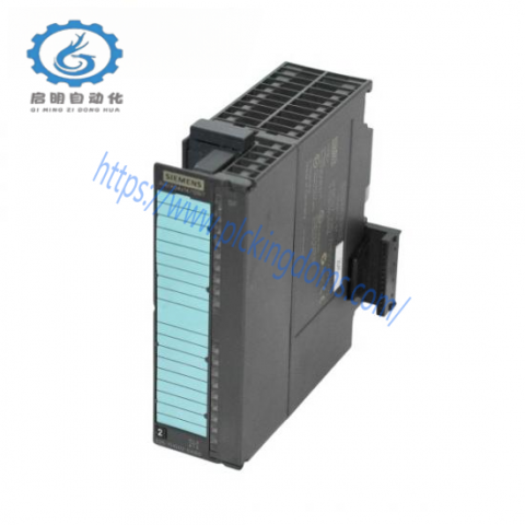 Siemens 6ES7 335-7HG02-0AB0 | High Precision Analog I/O Module for Industrial Automation