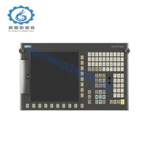Siemens 6ES5376-1AA21: Advanced Industry Control Module