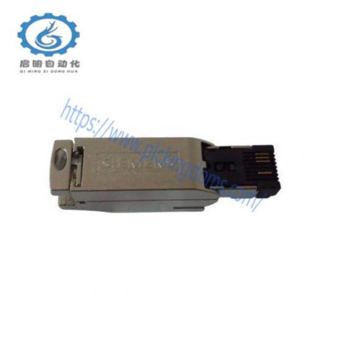 SIEMENS 6GK1901-1BB10-2AE0 Ethernet Communication Module