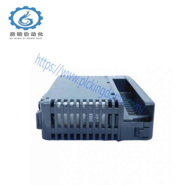 Siemens 6KA9902/EL1/621 - Industrial Automation Module