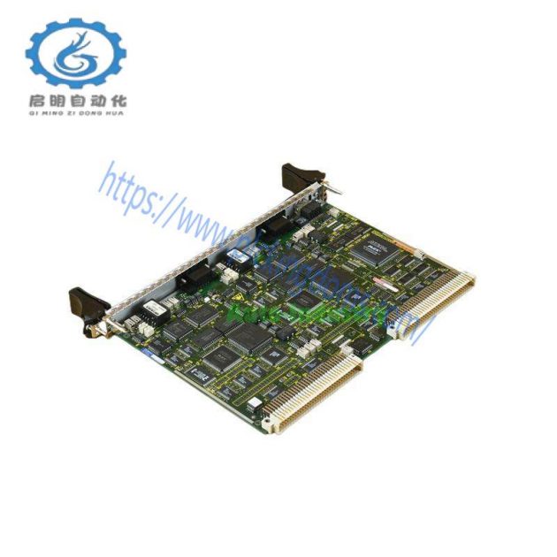 Siemens 6KA9902/EL1/621 - Industrial Automation Module