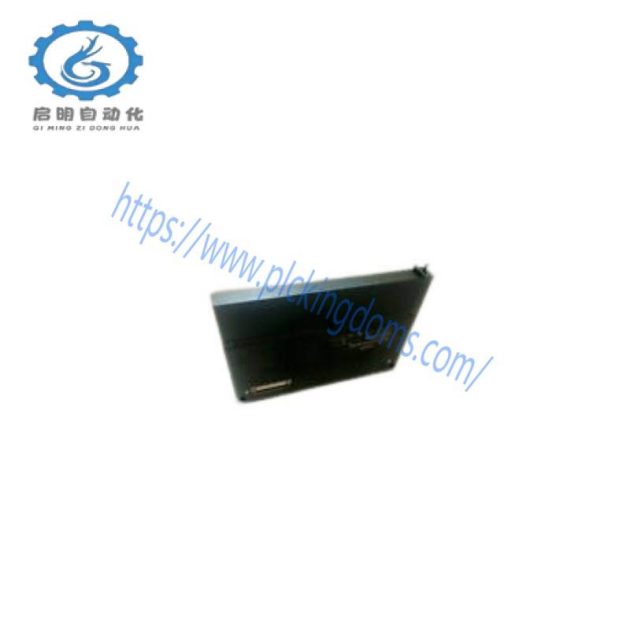 Siemens 6SC9811-4DA04 High-Precision Drive Module for Industrial Automation