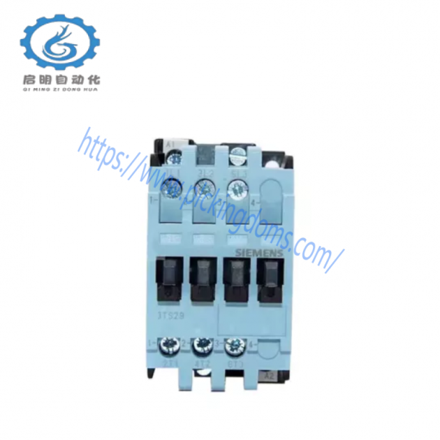 Siemens 6SC9811-4DA04 High-Precision Drive Module for Industrial Automation