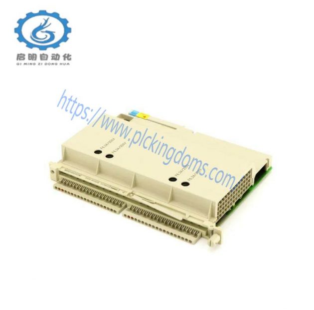 Siemens 6SC9816-0AA03 Industrial Control Module