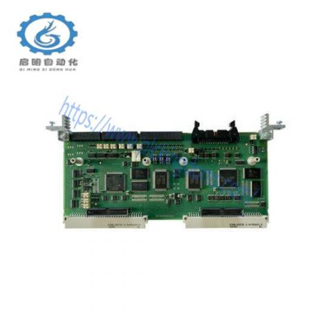 SIEMENS 6SE7090-0XX84-0AB0: Closed-Loop & Open-Loop Control Module for Precision Industrial Automation