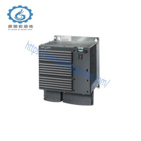 SIEMENS 6SL3224-0BE31-5UA0 Power Module: Precision Engineering for Industrial Control