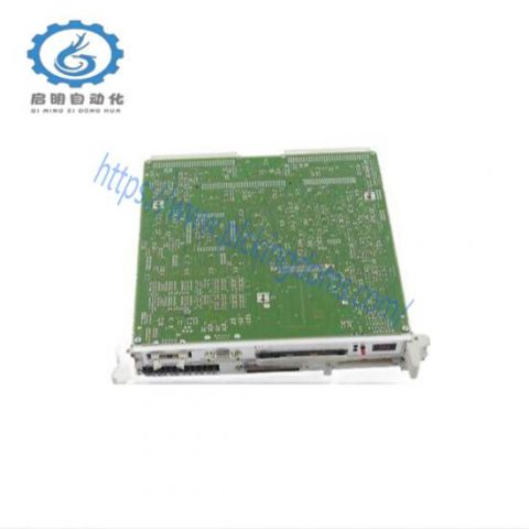 SIEMENS 6SY8102-0LA03 ITSP2 MODULE: Industrial Control System Module