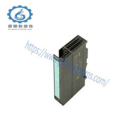 Siemens 7MH4 601-1BA01: SIWAREX U Weighing Module, High Precision for Industrial Control Systems