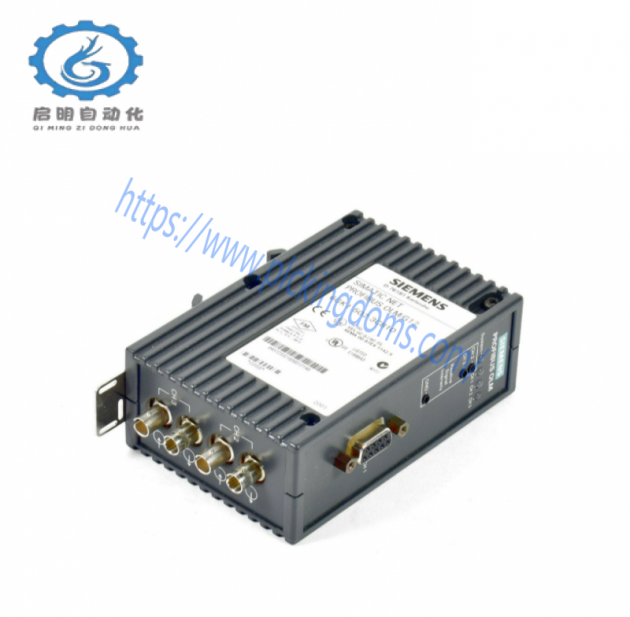Siemens A5E01162141 Industrial Automation Module
