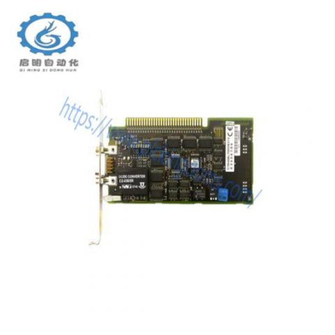 Siemens C79-458-L7000-B315 MPI CARD - Industrial Control Module