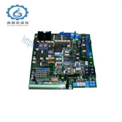 Siemens C98043-A1200-L22-3 Circuit Board