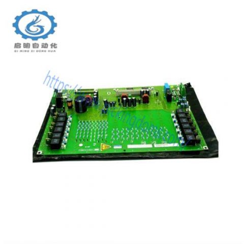 SIEMENS C98043-A1685 PC Board: Advanced Control Module for Industrial Automation