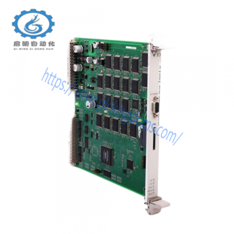 Siemens A1A1000-0432.72M Robicon Cell Control Board, Industrial Automation Solutions
