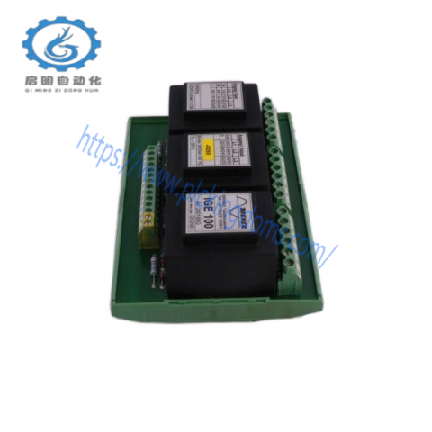 Sorensen SGA60X250D-1DAAAS: Advanced Power Supply Module for Industrial Control Applications