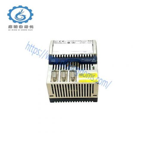 STAHLS 9440/15-01-11-C1243 Industrial CPU & Power Module