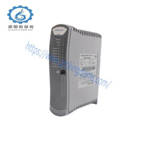 ICS Triplex T8290 - Secure Power Distribution Hub
