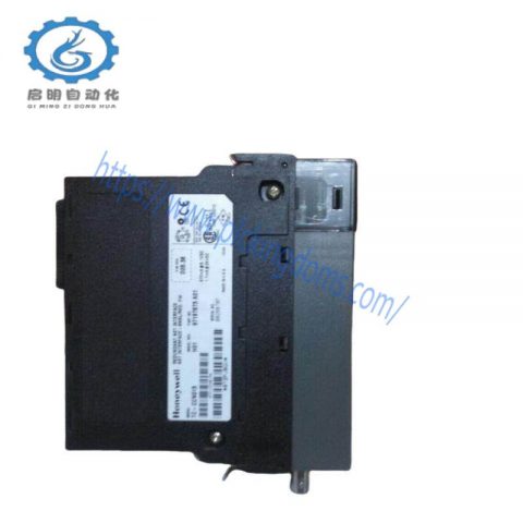Honeywell TC-CCN013 Redundant Network Interface Module