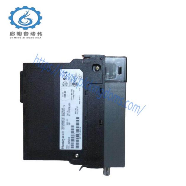Honeywell TC-CCN013 Redundant Network Interface Module