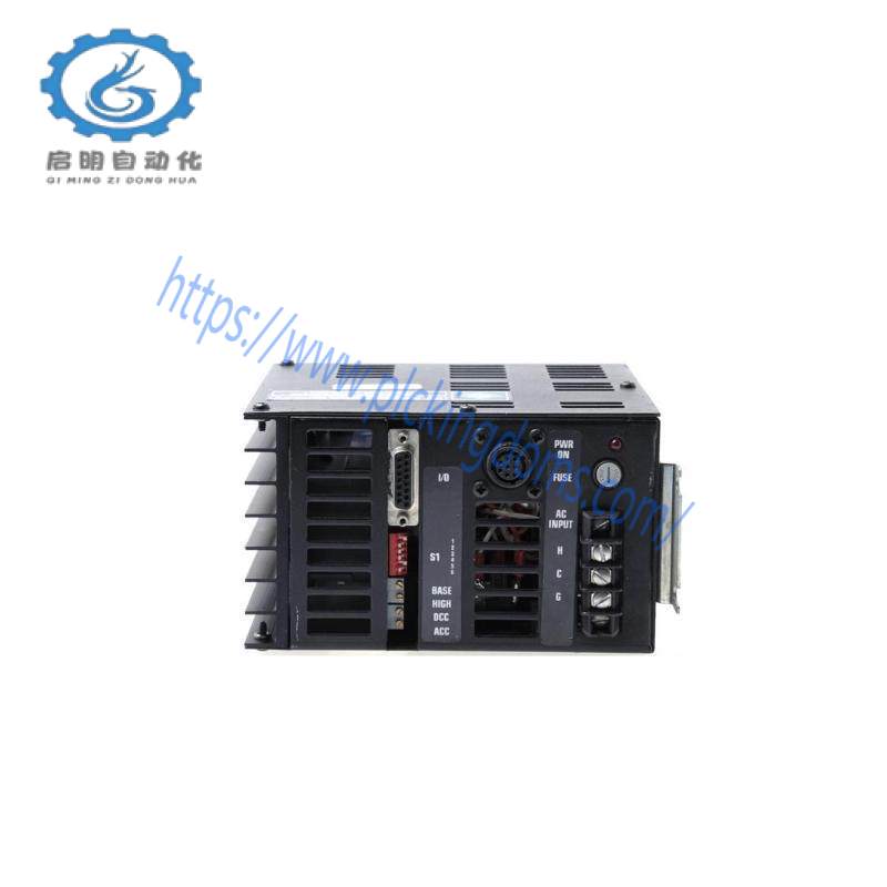 Superior Electric Slo-Syn 430-PTX: Precision Translator Motor Drive