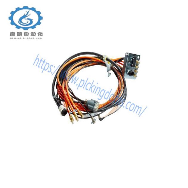 TRICONEX 2481 AO2481 Industrial Control Module