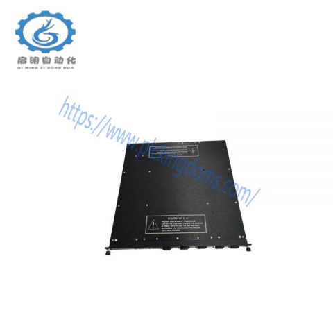 TRICONEX 3603T: Advanced Digital Output Module
